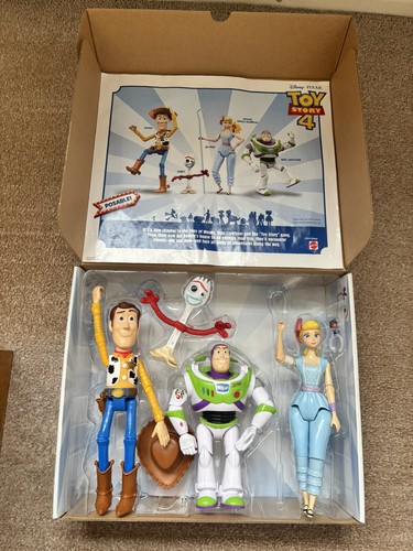 Disney pixar mattel toy story - disney,