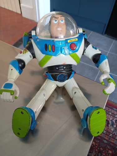 Vintage toy story bundle - story, 2001