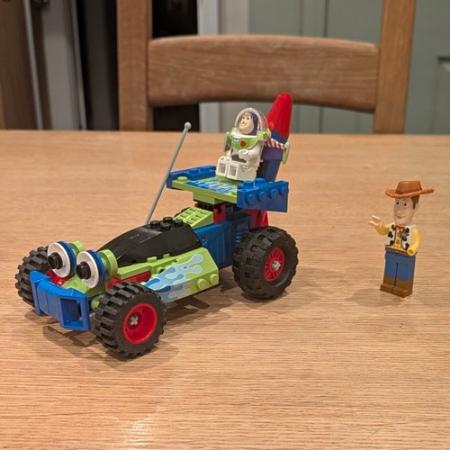 Lego toy story - toy,