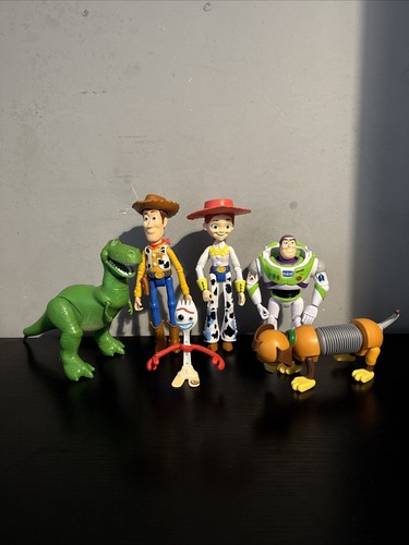 Toy story disney bundle 6 - disney, of