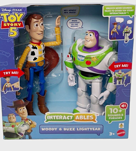 Mattel disney pixar toy - disney,