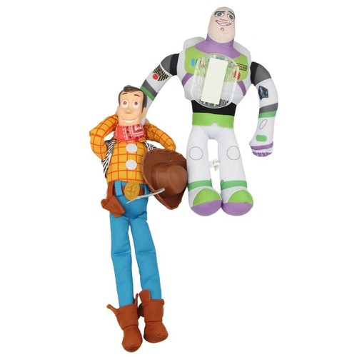 For story woody - for,