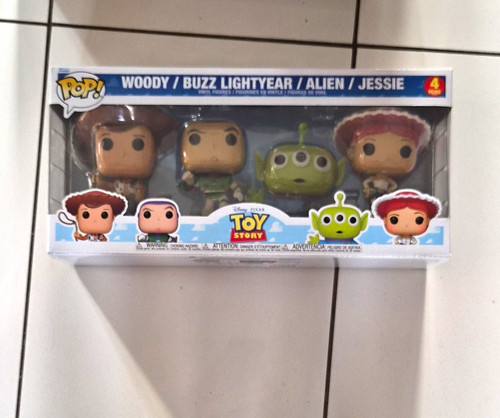 Funko pop disney - pop!,