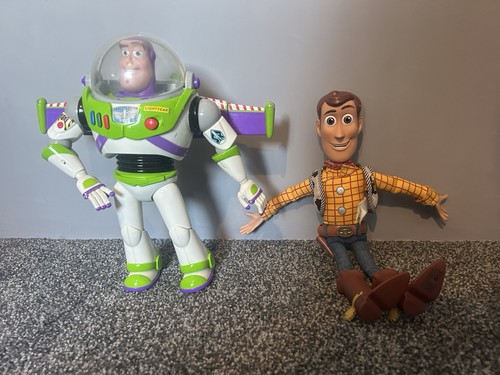 Toy story buzz - buzz, lightyear