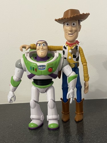 Disney pixar toy story buzz - disney,