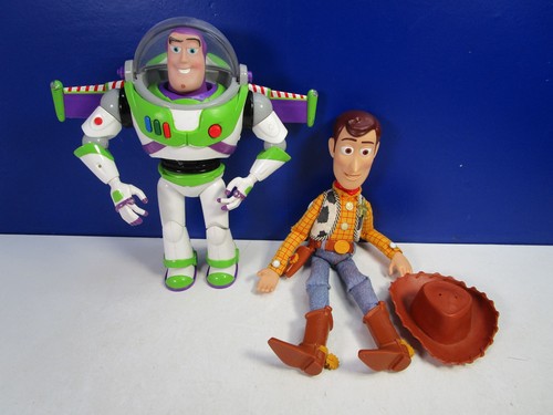 Toy story buzz lightyear - toy,