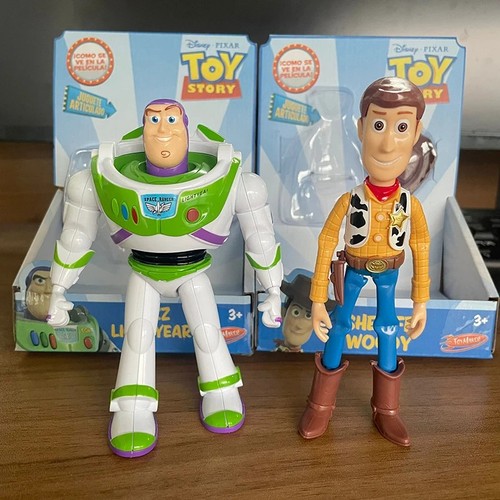 Disney pixar toy - pixar,