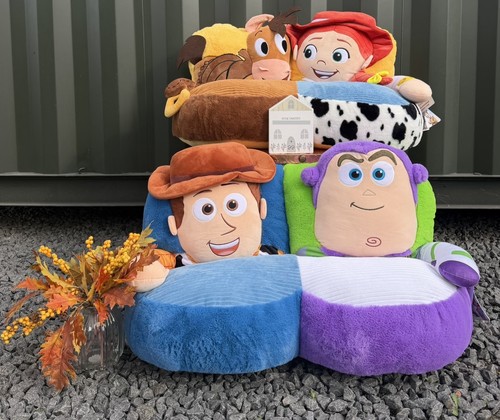 Toy story soft - soft, sofa