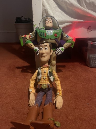 Toy story signature collection - toy,