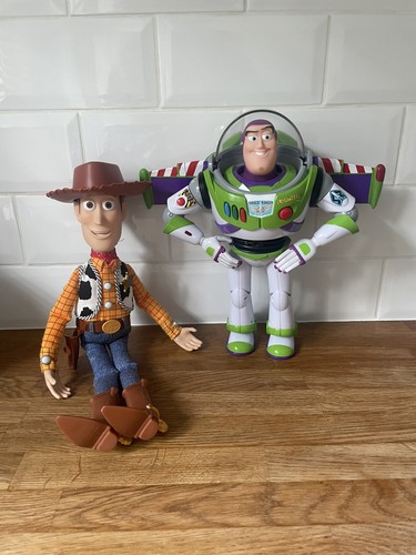 Toy story buzz lightyear - toy,