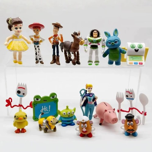 17pcs movie toy - movie, 5