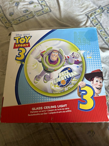Disney pixar toy - disney,