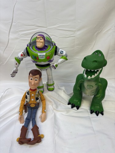 Disney pixar toy story figure - pixar,