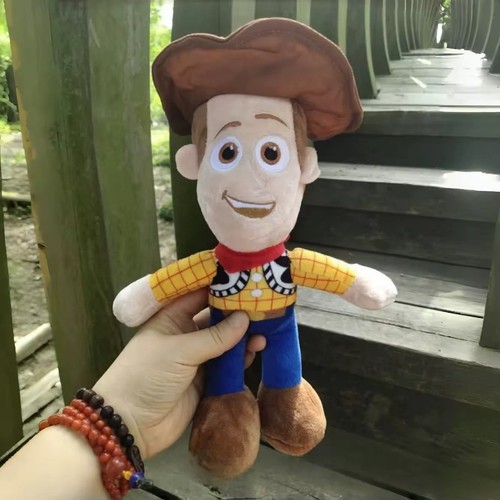 Toy story plush buzz lightyear - buzz,