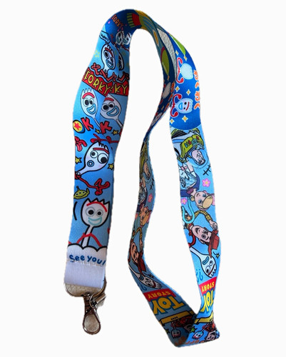 Toy story forky woody - story, buzz