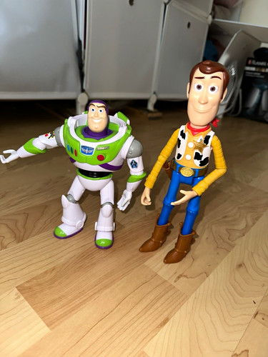 Mattel disney pixar toy - disney,