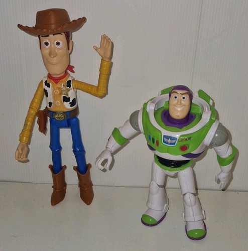 Mattel disney pixar - pixar, toy