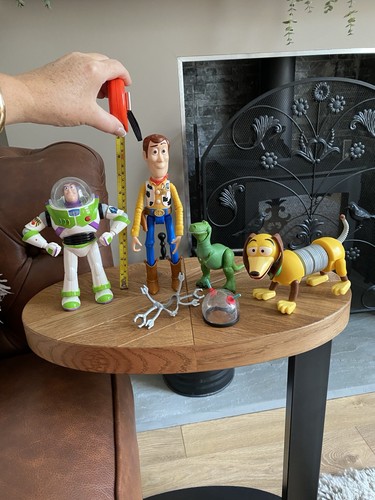 Toy story bundle - toy, bundle.