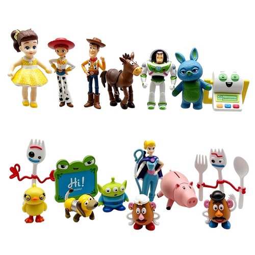 Toy story 5 - x,
