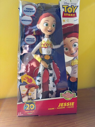 Toy story exclusive mattel - exclusive,