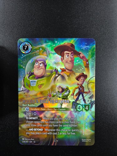Woody buzz lightyear best - &,