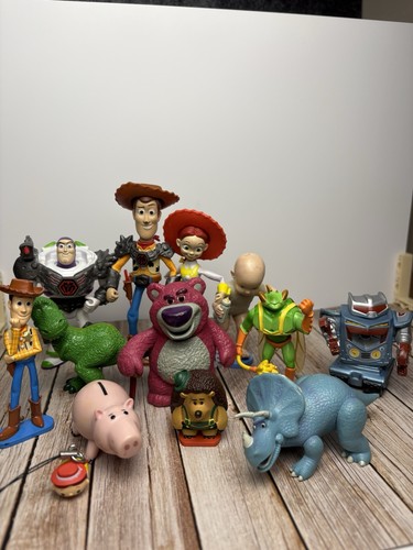 Disney pixar toy story - pixar,
