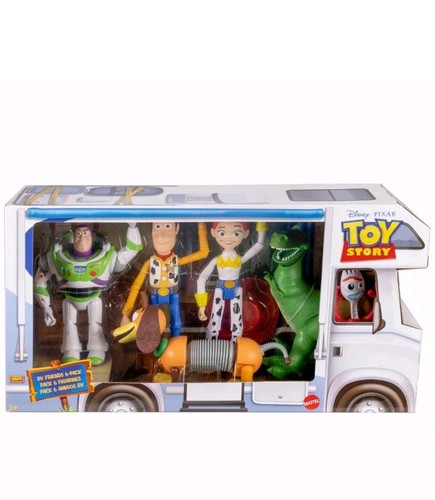 Disney toy story action - disney,