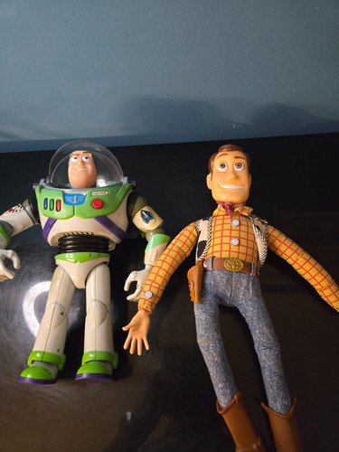 Disney toy story buzz - disney,