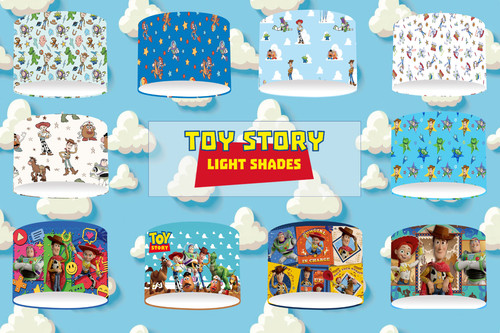 Toy story buzz woody jessie - buzz,
