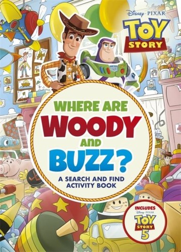 Where are woody - where, and