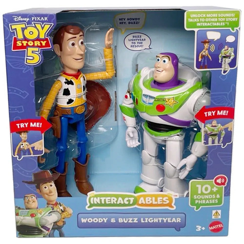 Disney pixar toy story - disney,
