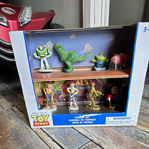 Disney pixar toy story - disney,