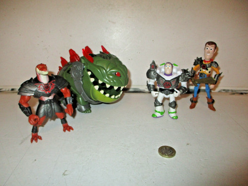 Disney toy story that time - toy,