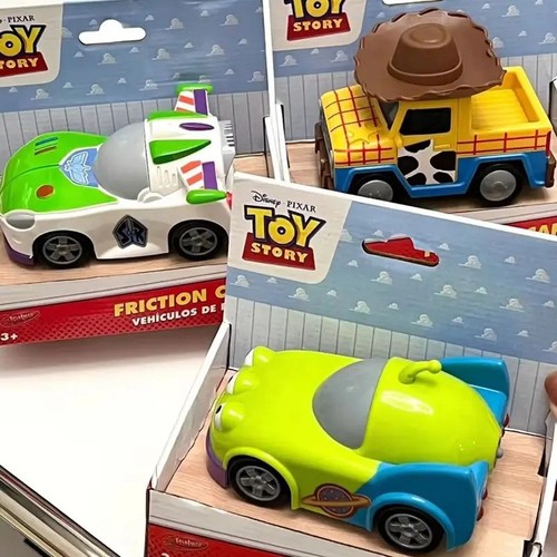 Disney toy story - disney, buzz