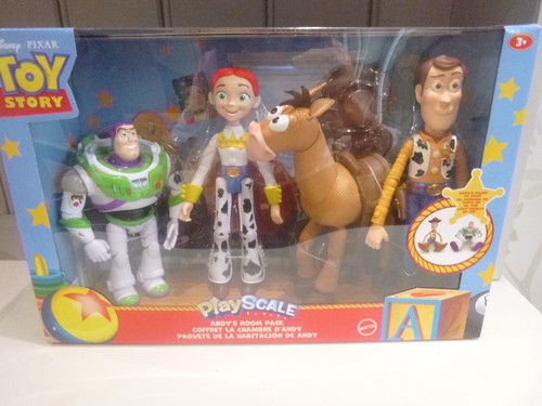 Mattel disney pixar - disney, toy