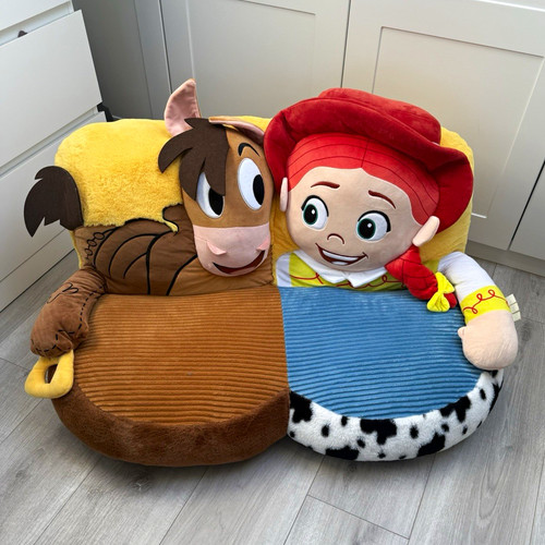 Disney toy story - story, 2-seat