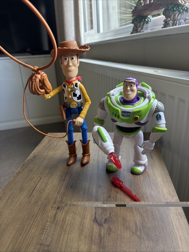 Disney pixar toy story - toy, woody